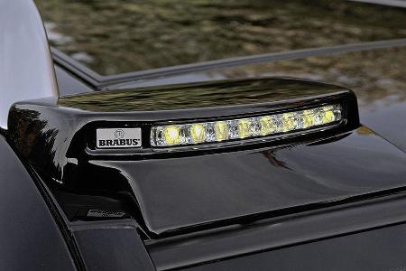 Brabus GLK.
