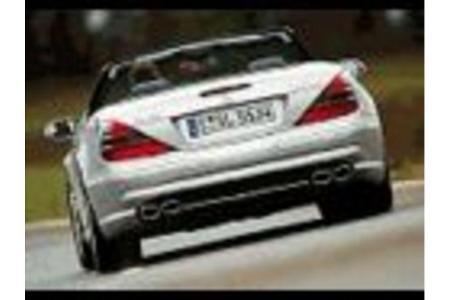 Ein neues Stern-Kraftwerk von&nbsp;AMG