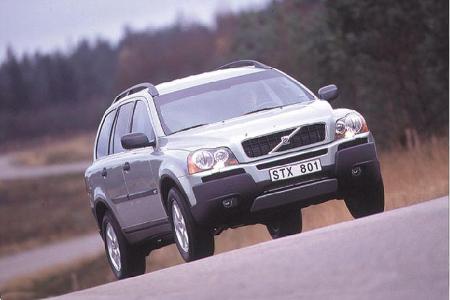 Volvo XC 90