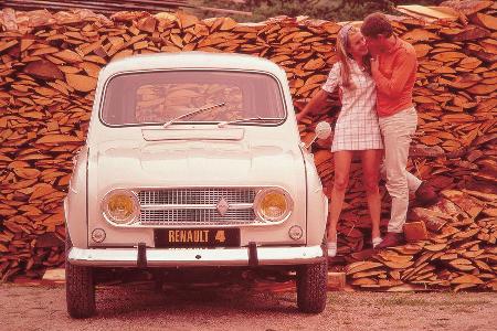 Renault 4
