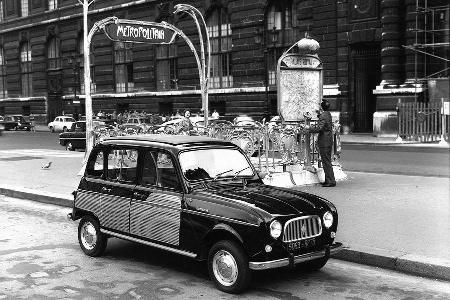 Renault 4