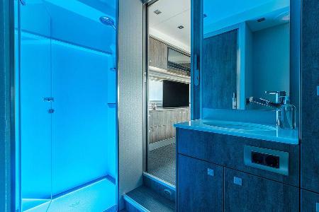 Ebner Magellano Edition 1 Luxusreisemobil