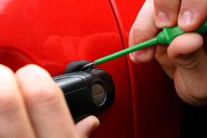 Autodiebstahl, Autoklau