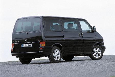 VW T4 Multivan