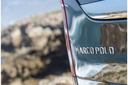 Mercedes Marco Polo
