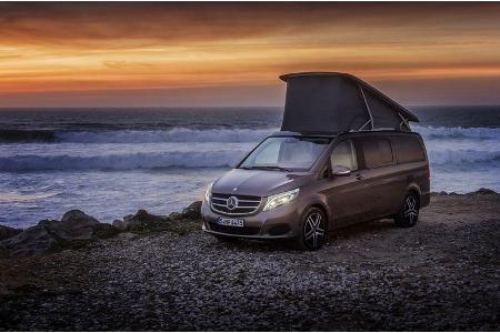 Mercedes Marco Polo