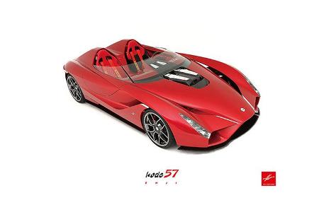 Ken Okuyama Kode57