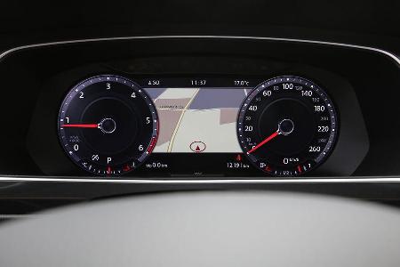 VW Tiguan 2.0 TDI 4 Motion Highline, AMS 1616