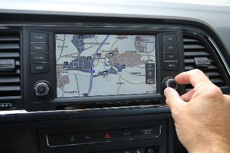 Seat Ateca 2.0 TDI 4Drive Style, AMS1616