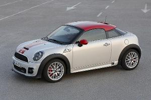 06/11 Mini Coupe