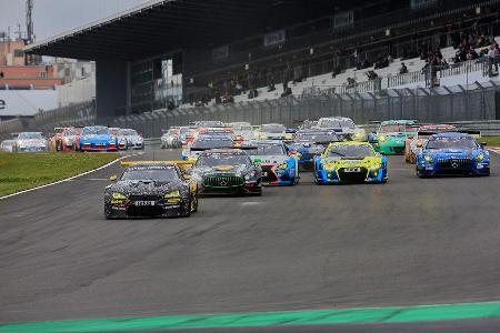 VLN - 5. Lauf - Nrburgring-Nordschleife - 16. Juli 2016
