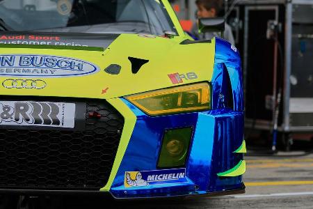 VLN - 5. Lauf - Nrburgring-Nordschleife - 16. Juli 2016