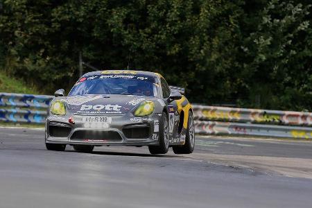 VLN - 5. Lauf - Nrburgring-Nordschleife - 16. Juli 2016