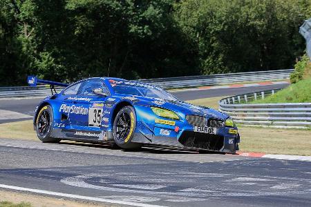 VLN - 5. Lauf - Nrburgring-Nordschleife - 16. Juli 2016