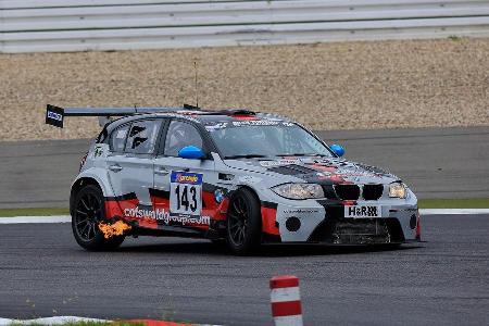 VLN - 5. Lauf - Nrburgring-Nordschleife - 16. Juli 2016