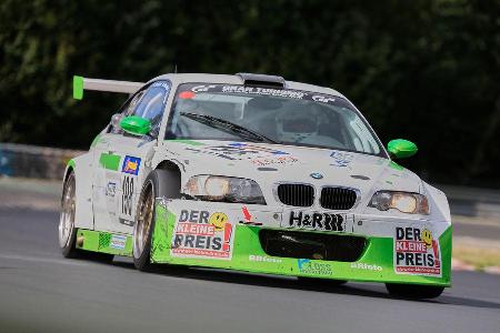 VLN - 5. Lauf - Nrburgring-Nordschleife - 16. Juli 2016