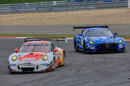 VLN - 5. Lauf - Nrburgring-Nordschleife - 16. Juli 2016