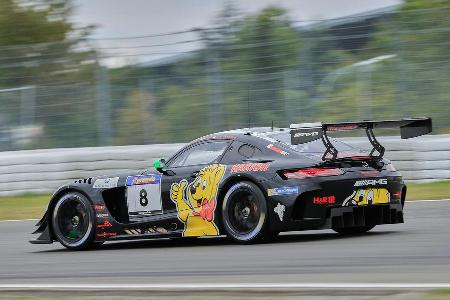 VLN - 5. Lauf - Nrburgring-Nordschleife - 16. Juli 2016