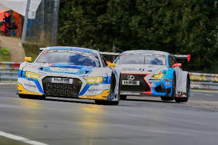 VLN - 5. Lauf - Nrburgring-Nordschleife - 16. Juli 2016