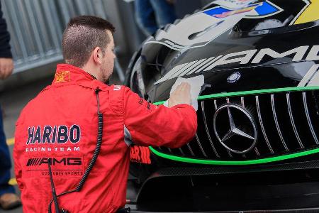 VLN - 5. Lauf - Nrburgring-Nordschleife - 16. Juli 2016