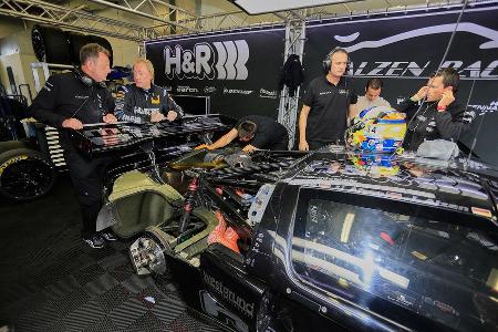 VLN - 5. Lauf - Nrburgring-Nordschleife - 16. Juli 2016