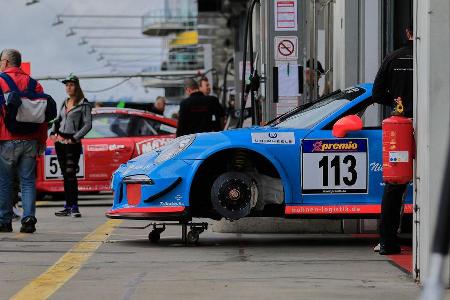 VLN - 5. Lauf - Nrburgring-Nordschleife - 16. Juli 2016