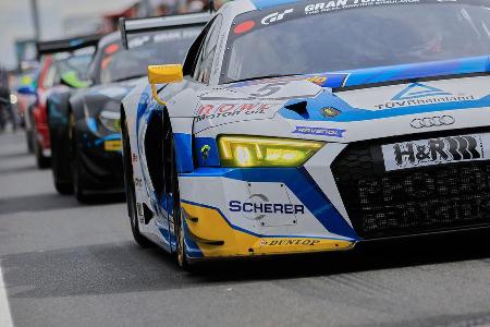 VLN - 5. Lauf - Nrburgring-Nordschleife - 16. Juli 2016