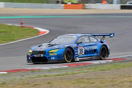 VLN - 5. Lauf - Nrburgring-Nordschleife - 16. Juli 2016