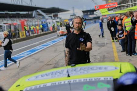 VLN - 5. Lauf - Nrburgring-Nordschleife - 16. Juli 2016