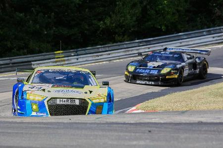 VLN - 5. Lauf - Nrburgring-Nordschleife - 16. Juli 2016