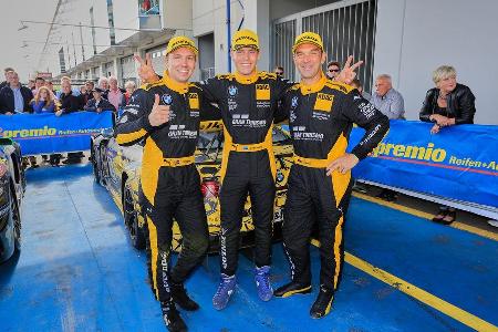 VLN - 5. Lauf - Nrburgring-Nordschleife - 16. Juli 2016