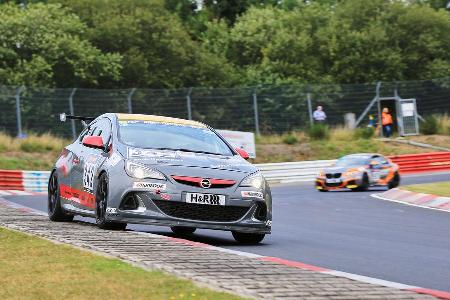VLN - 5. Lauf - Nrburgring-Nordschleife - 16. Juli 2016