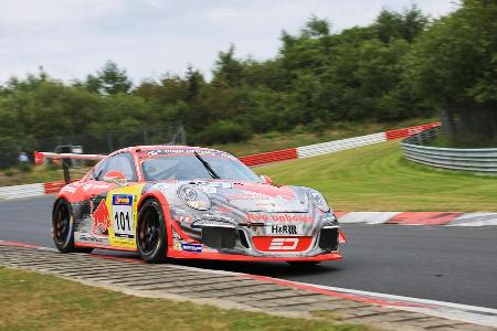 VLN - 5. Lauf - Nrburgring-Nordschleife - 16. Juli 2016