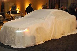 US-Tuningmesse SEMA 2008