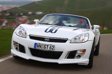 Ebenfalls im Blick: größere Kühler, die die thermische Gesundheit des Bollermanns sichern.