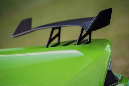 Lamborghini Huracn - Accessoire Pakete - Sportwagen - V10 - Mittelmotor