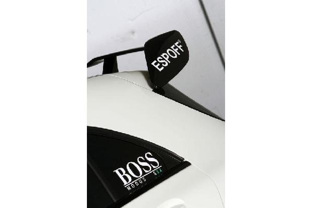 Mercedes-AMG A45 by Posaidon