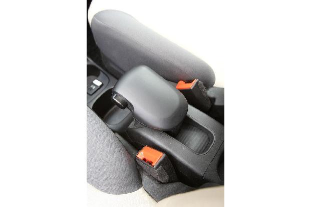 Fiat Panda 1.2 8V Lounge, Handbremse