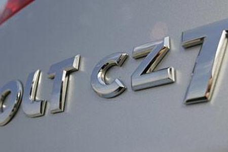 ...trifft Mitsubishi Colt CZT