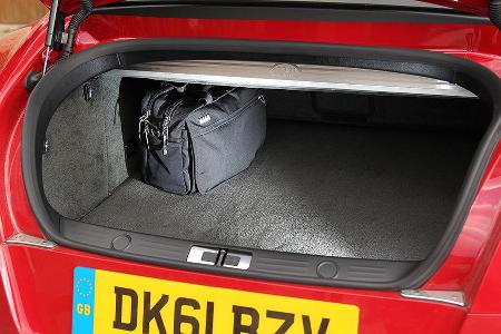 Bentley Continental GT V8