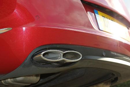 Bentley Continental GT V8