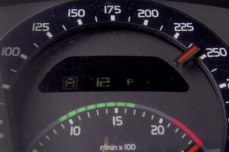 Volvo Racetruck Iron Knight 08/2016