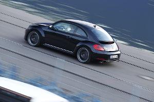 Abt VW Beetle 2.0 TSI