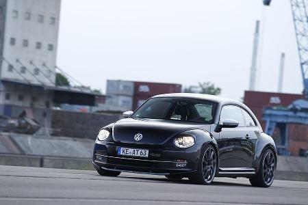Abt VW Beetle 2.0 TSI