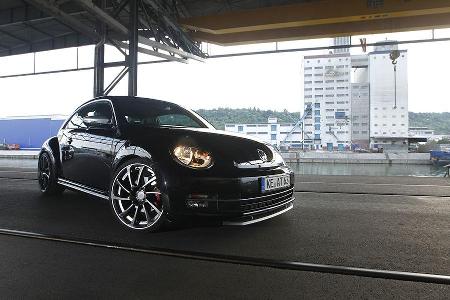 Abt VW Beetle 2.0 TSI