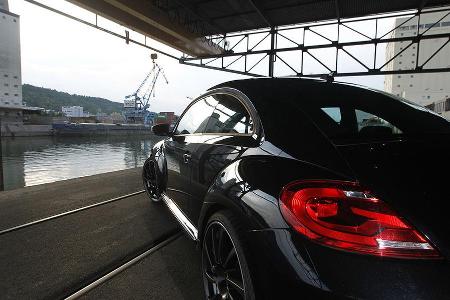 Abt VW Beetle 2.0 TSI