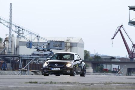 Abt VW Beetle 2.0 TSI