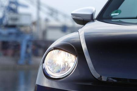 Abt VW Beetle 2.0 TSI