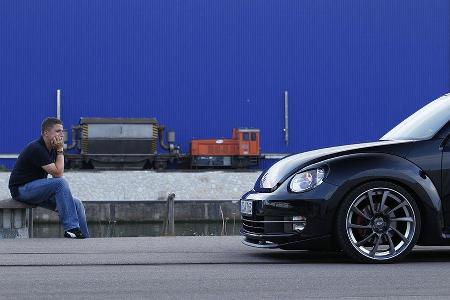Abt VW Beetle 2.0 TSI