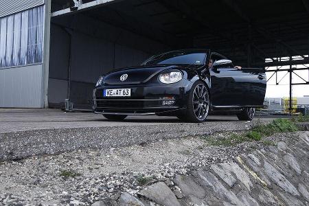 Abt VW Beetle 2.0 TSI